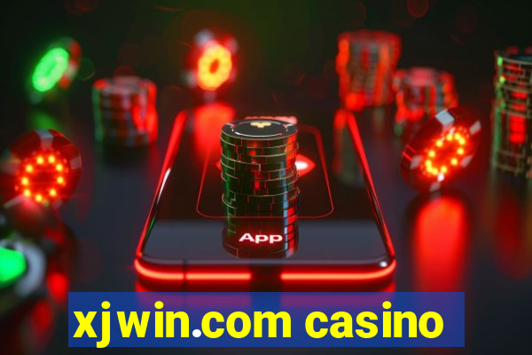 xjwin.com casino